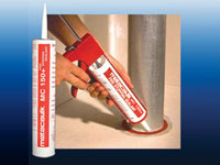 MC 150+Firestop Sealant