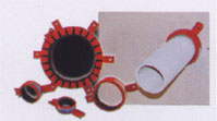 Pipe Collars