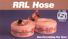 rrl hose