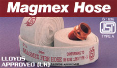 magmex hose