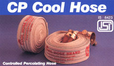 cp cool hose
